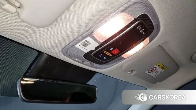 Hyundai Avante Hybrid (CN7) id 3224586 из Кореи 18