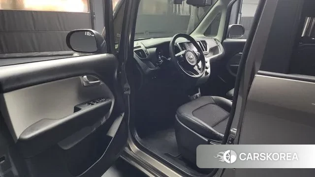 Kia The New Ray id 3323789 из Кореи 20