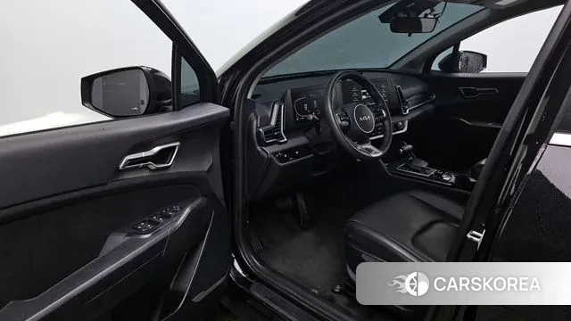 Kia Sportage 5th Generation id 3191873 из Кореи 20