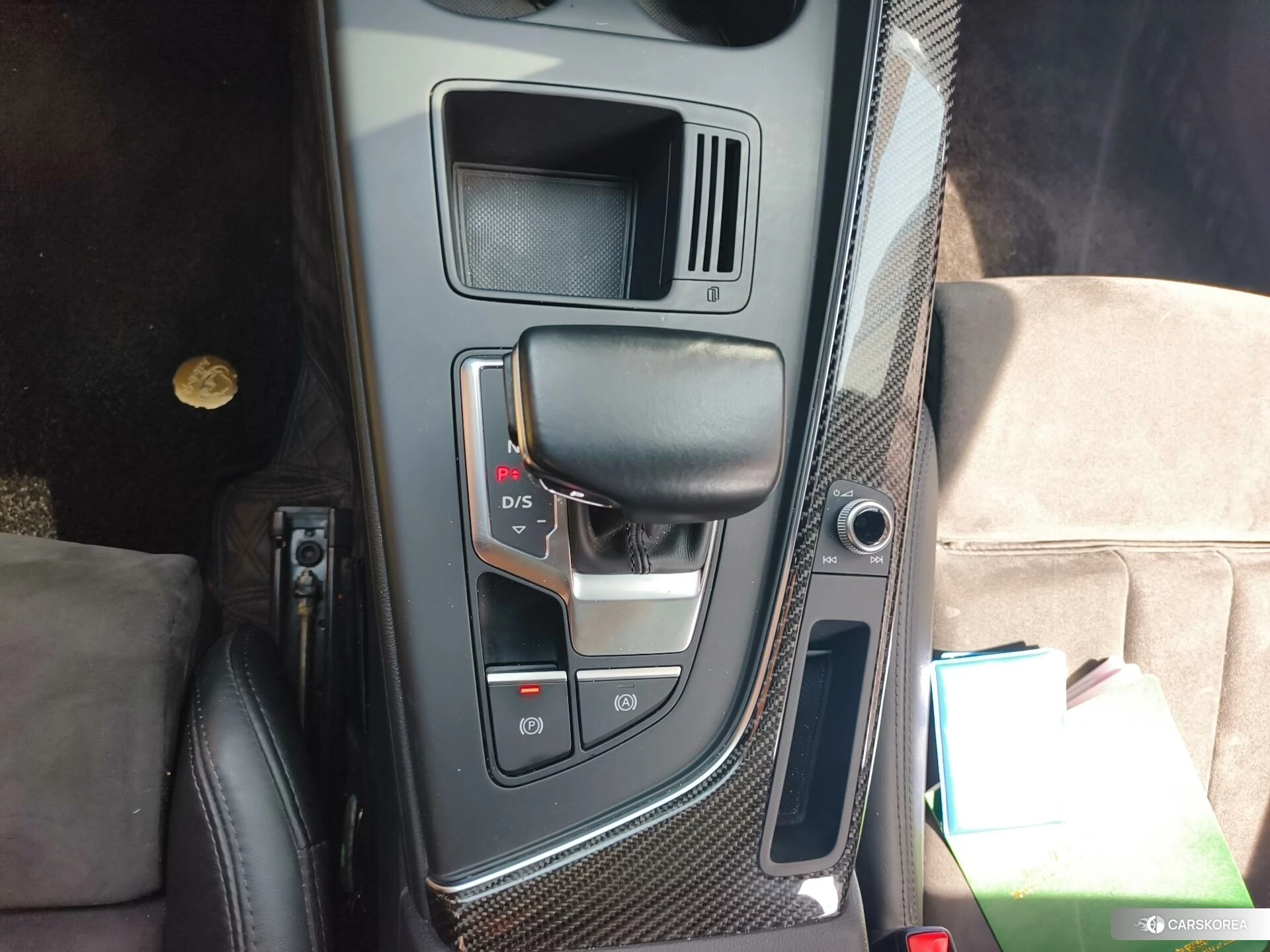 Audi A4L id 4487526 из Китая 21