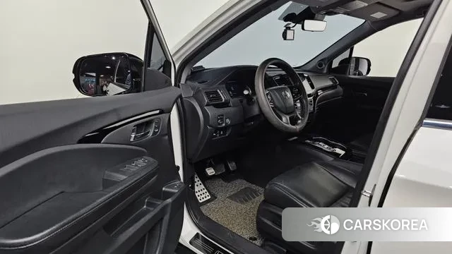 Honda Pilot 3rd generation id 3439596 из Кореи 20