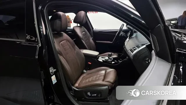 BMW X4 (G02) id 3432531 из Кореи 20