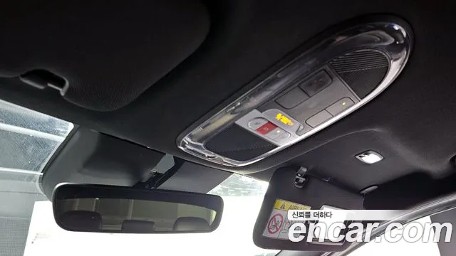 Hyundai Ionic 6 id 2664952 из Кореи 20