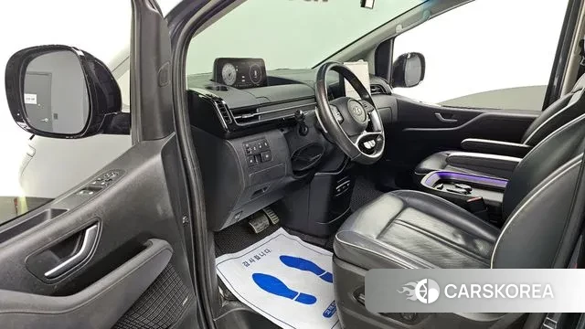 Hyundai Staria id 3600803 из Кореи 20