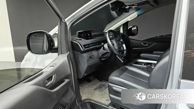 Hyundai Staria id 4267785 из Кореи 30