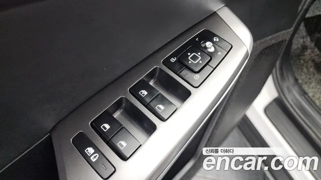 Kia EV6 id 2557434 из Кореи 20