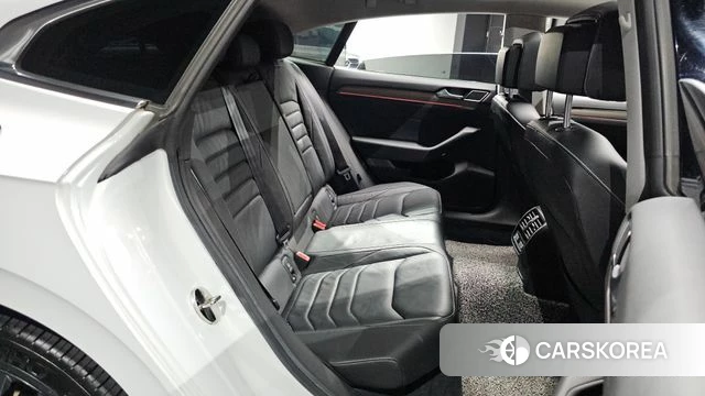 Volkswagen Arteon id 4755303 из Кореи 35
