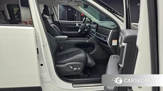 Hyundai Santa Fe (MX5) id 3555172 из Кореи 20