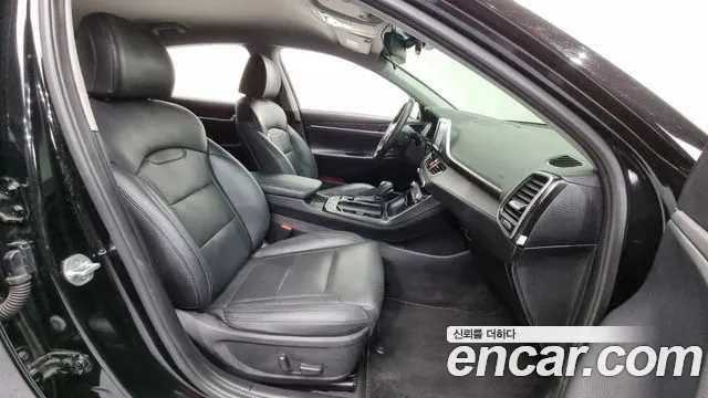 Hyundai Grandeur IG id 2719304 из Кореи 20