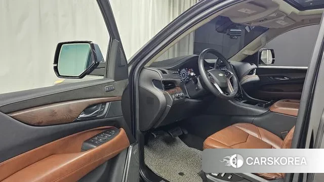 Cadillac Escalade id 3085675 из Кореи 20