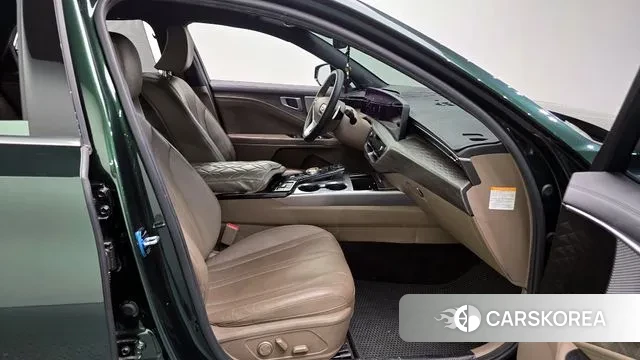 Kia K8 Hybrid id 3367195 из Кореи 20