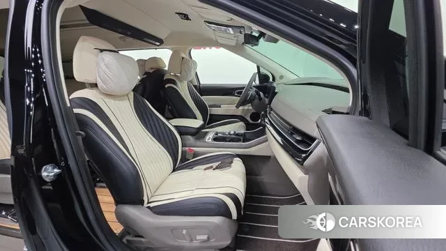 Kia The New Carnival 4th Generation id 2974274 из Кореи 20