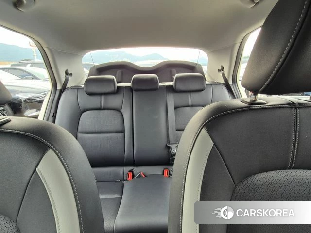 Kia Morning Urban (JA) id 4854878 из Кореи 20