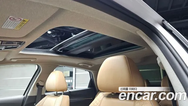 Hyundai Sonata Hybrid (DN8) id 2679093 из Кореи 20