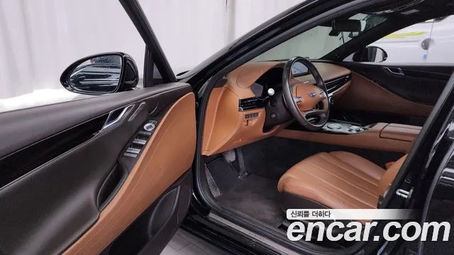 Genesis G80 (RG3) id 2955509 из Кореи 20