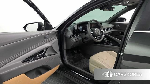 Hyundai Avante (CN7) id 4899166 из Кореи 32