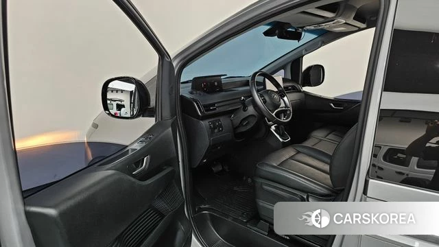 Hyundai Staria id 4618021 из Кореи 20