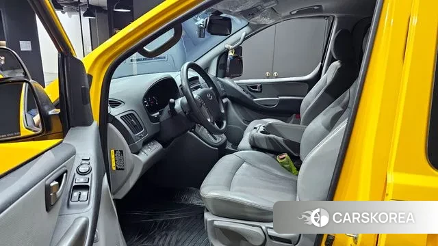 Hyundai The New Grand Starex id 3055731 из Кореи 18