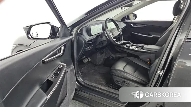 Kia EV6 id 3550997 из Кореи 20