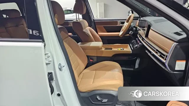 Hyundai Santa Fe (MX5) id 3251323 из Кореи 20