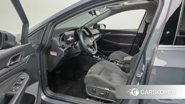 Volkswagen Golf 8th Generation id 4280969 из Кореи 30
