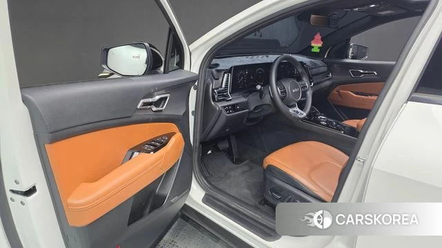 Kia Sportage 5th Generation Hybrid id 4631274 из Кореи 20