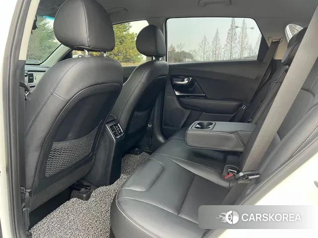 Kia Niro id 3469958 из Кореи 18