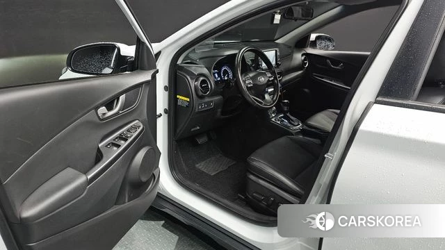 Hyundai Kona id 4531125 из Кореи 20