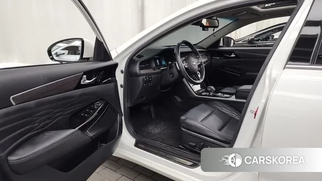 Kia K7 Premier id 3008574 из Кореи 20