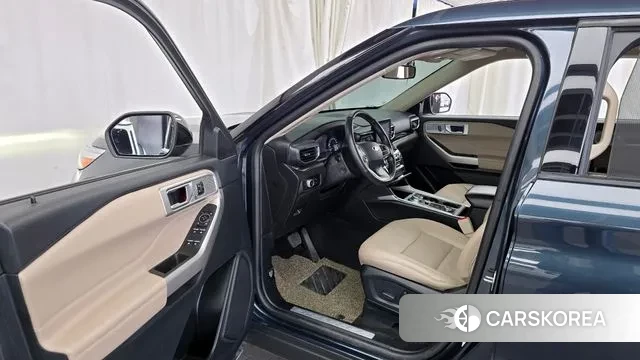 Ford Explorer 6th Generation id 3359788 из Кореи 20