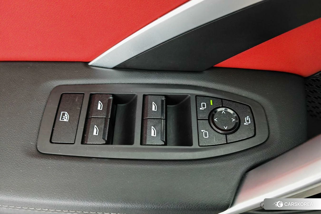 BMW X1 id 4512424 из Китая 24