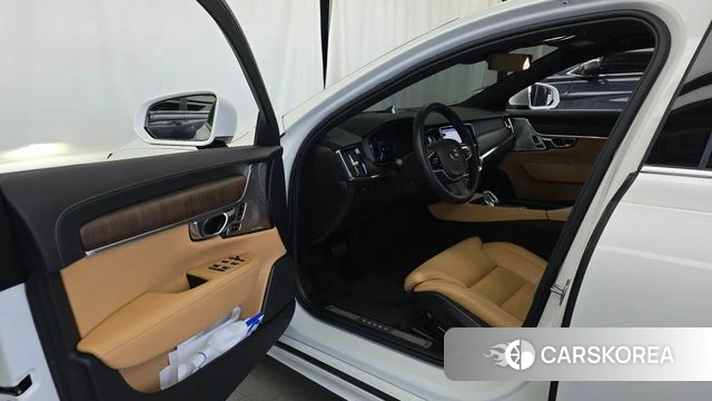 Volvo S90 id 4834183 из Кореи 33