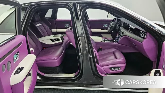 Rolls-Royce Ghost 2nd Generation id 3169090 из Кореи 20