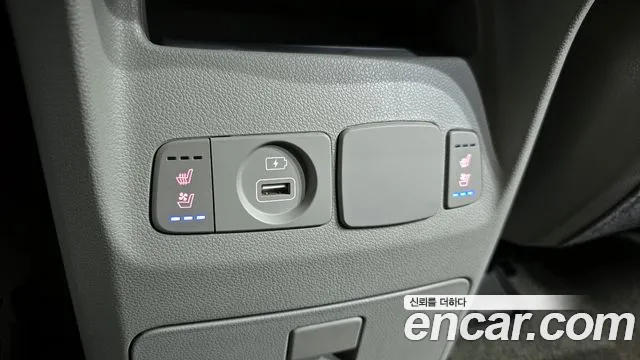 Kia The New Carnival id 2700973 из Кореи 20