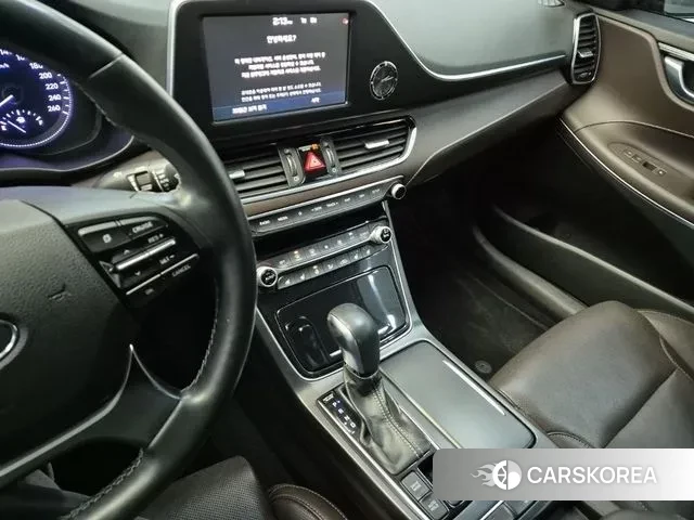 Hyundai Grandeur IG id 3553036 из Кореи 19