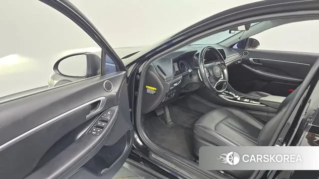 Hyundai Sonata (DN8) id 3248458 из Кореи 20