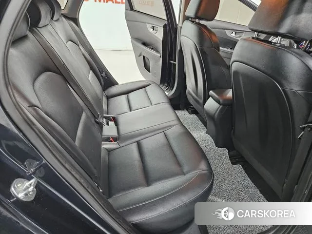 Kia Come New K3 id 3412936 из Кореи 20