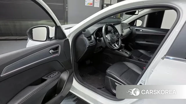 Renault Korea (Samsung) XM3 id 3458283 из Кореи 20