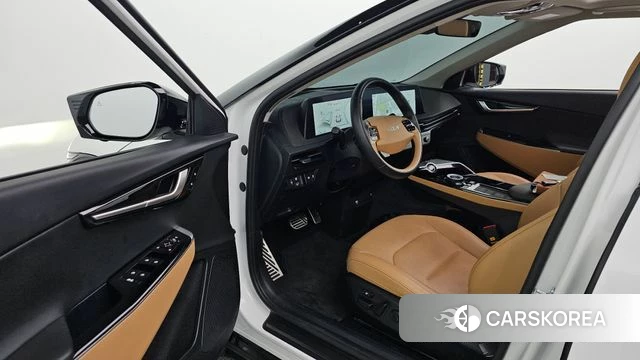 Kia EV6 id 3940644 из Кореи 20