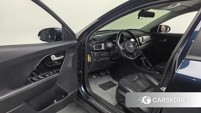 Kia Niro id 3789865 из Кореи 20