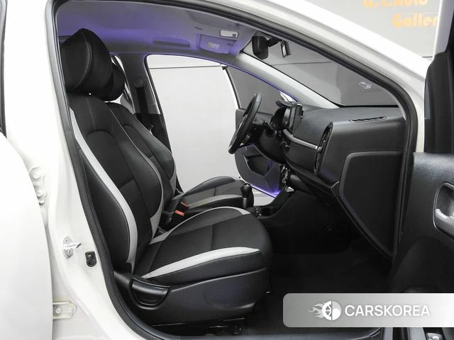 Kia All New Morning (JA) id 4625693 из Кореи 20