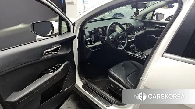 Kia Sportage 5th Generation id 3539033 из Кореи 20