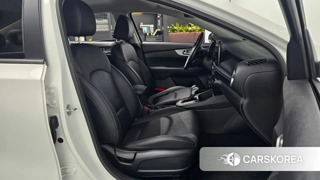 Kia The New K3 2nd generation id 4567352 из Кореи 20