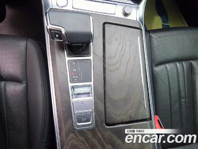 Audi A6 (C8) id 2817844 из Кореи 20