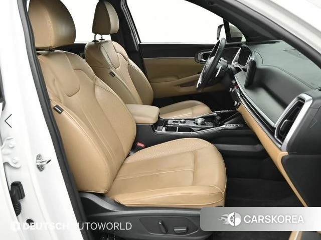 Kia The New Sorento 4th Generation id 4640541 из Кореи 20