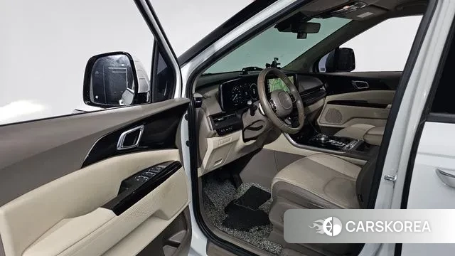 Kia Carnival 4th generation id 3463053 из Кореи 20