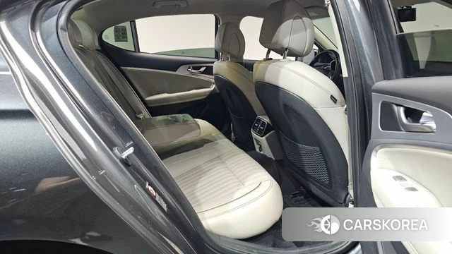 Genesis G70 id 4345434 из Кореи 31