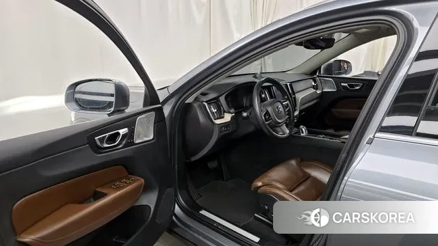 Volvo XC60 second Generation id 3459862 из Кореи 20