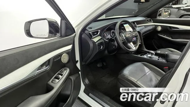 Infiniti QX50 (P71A) id 2551010 из Кореи 20