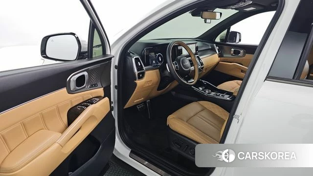 Kia Sorento 4th Generation id 4731600 из Кореи 20